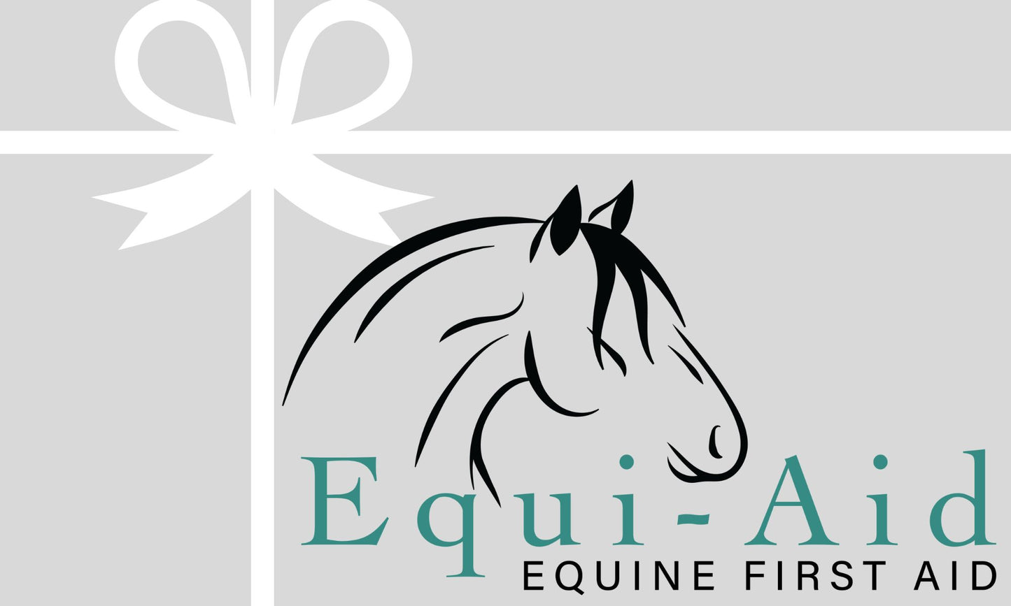 Equi-Aid Gift Card